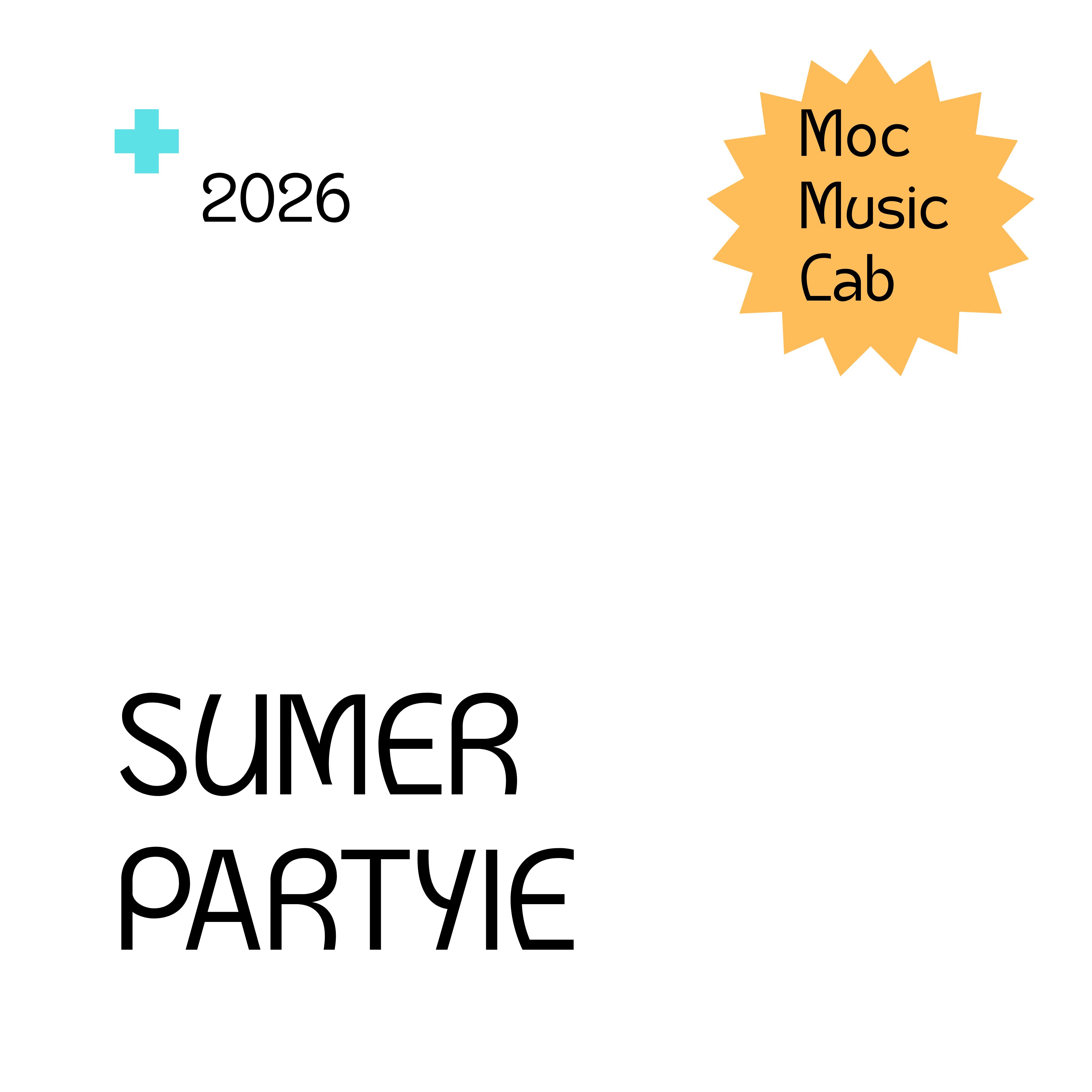 SUMMER PARTIE